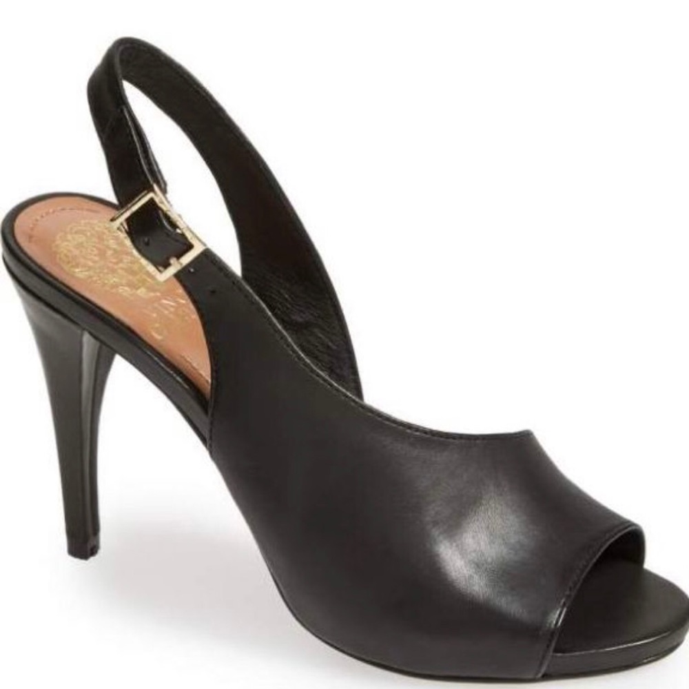 Vince Camuto Felippa Sling Back Sandals